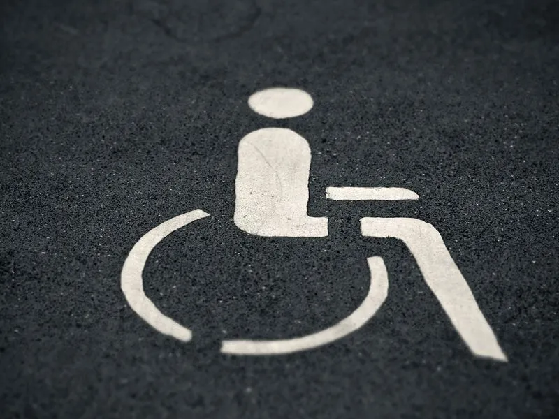 Servizi Disabili
