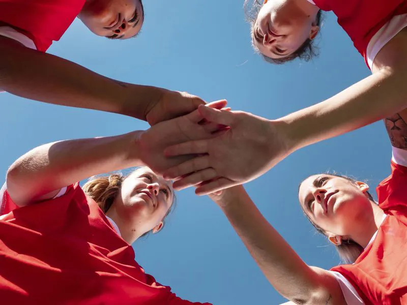 Navette per società sportive