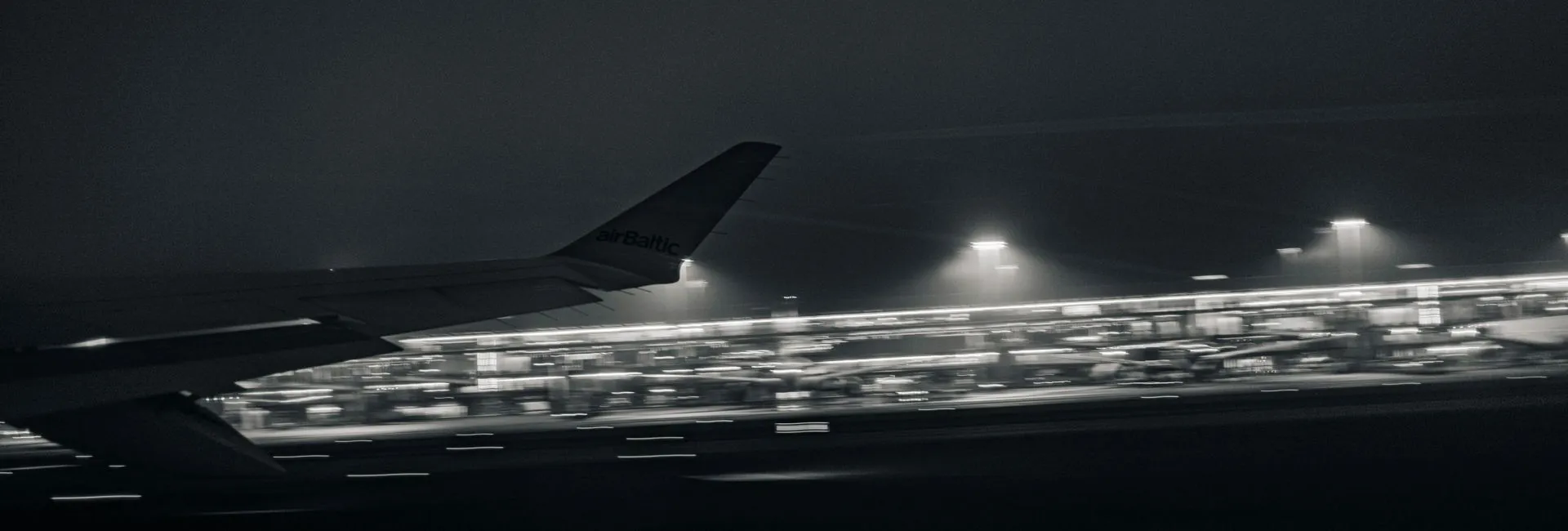 Aeroporto