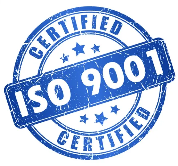  ISO 39001